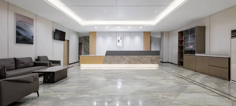 如家驿居酒店(徐州高铁站西广场店)图片