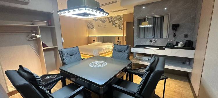 格林豪泰智选酒店(海口美兰机场店)图片