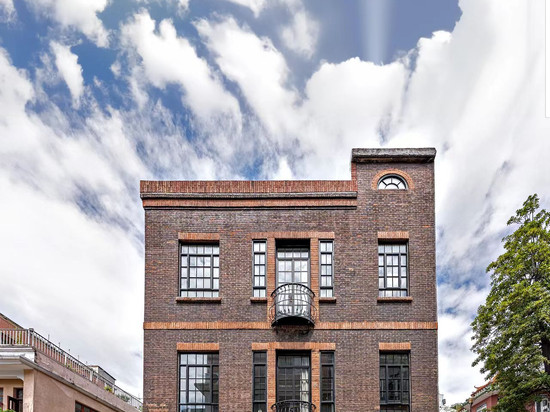 席拉集合空间民宿(广州北京路步行街公园前地铁站店)