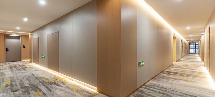 安缦文兴酒店(六盘水水城古镇店)图片