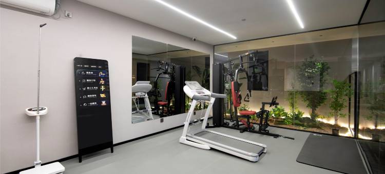 格林豪泰智选酒店(济南东站店)图片