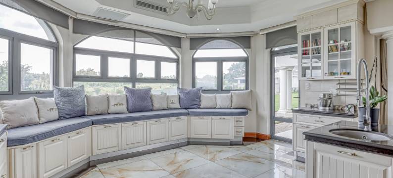 Villa Tasha Luxury Suites, Lanseria图片