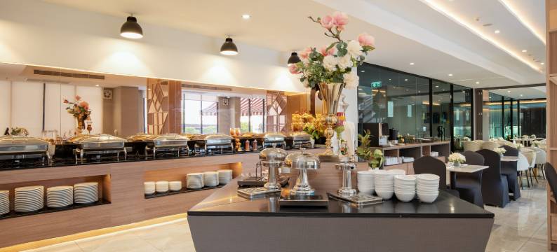 曼谷泰雅酒店(Thaya Hotel Bangkok)图片