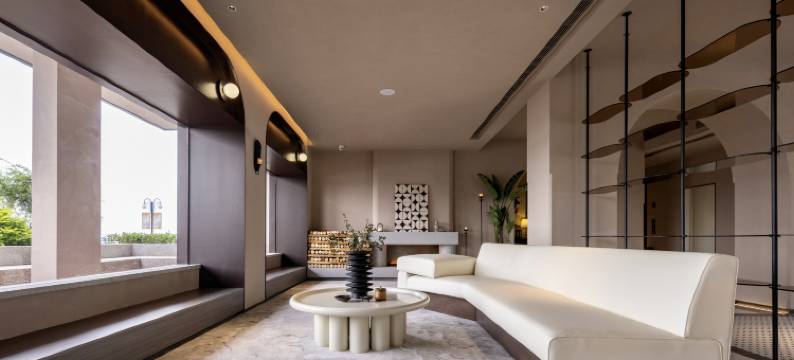 莳野江景花园酒店(荆州五一路店)图片