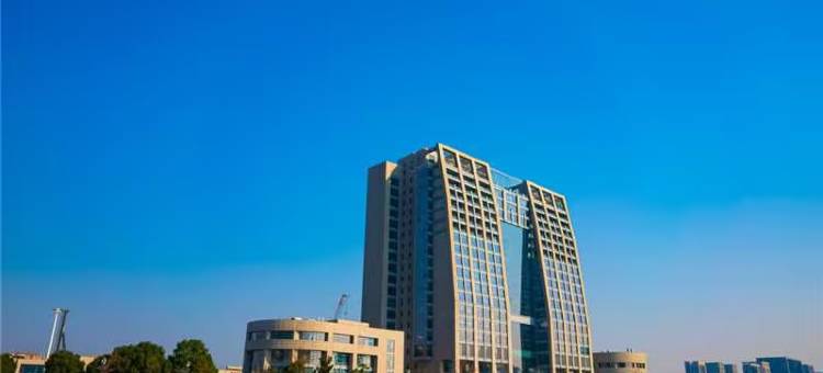 艺选安來酒店(昆山国际会展中心店)图片