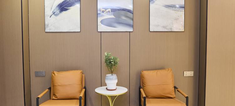 轩轾国际酒店(揭阳潮汕机场店)图片