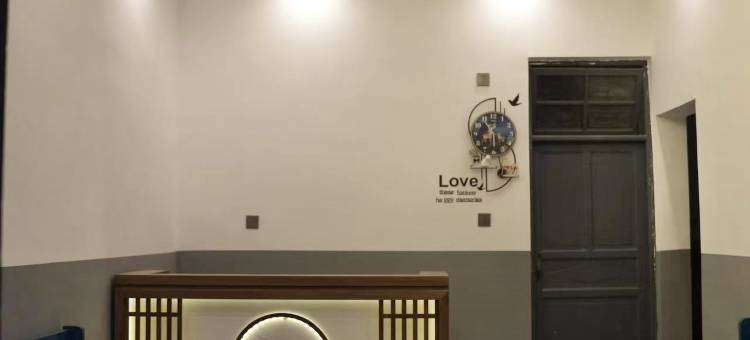 翠翠客栈(边城茶峒景区店)图片