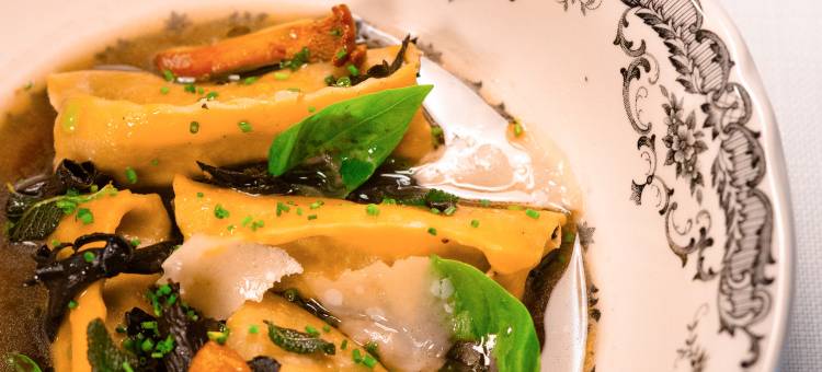 德梅尔卡斯特尔布兰多酒店及水疗中心(Demeure Castel Brando Hôtel & Spa)图片