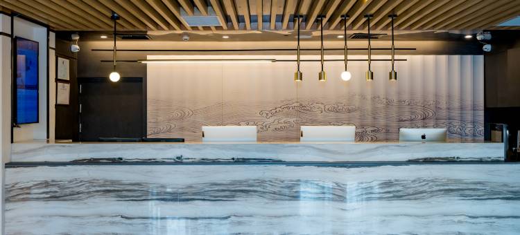 衡水中学人民东路亚朵酒店图片