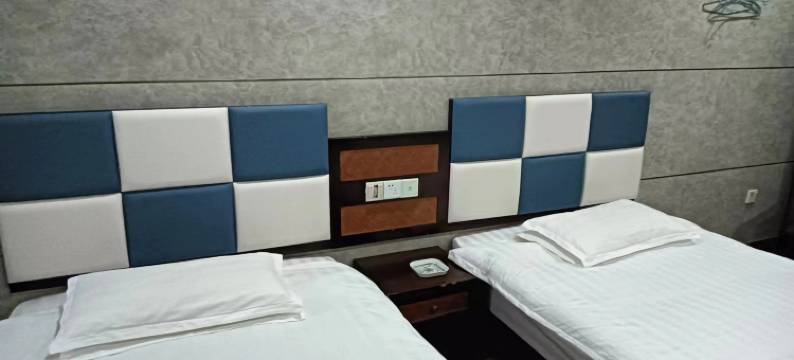 樟树台属商务宾馆图片