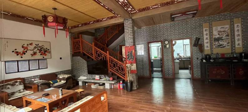 聚贤楼民宿图片