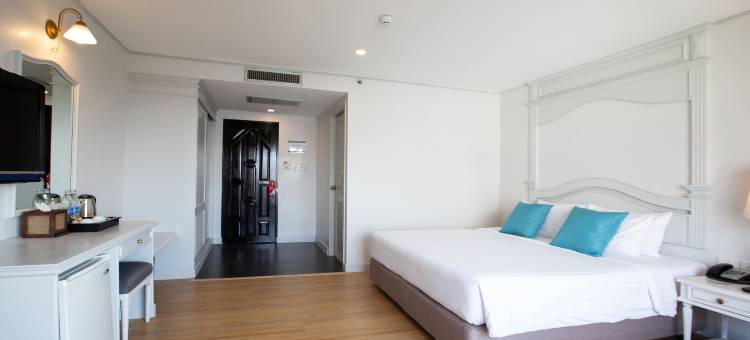 CH酒店(CH Hotel)图片