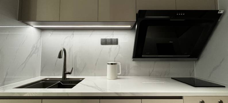 蜂窝公寓(广州东站梅花园地铁站店)图片