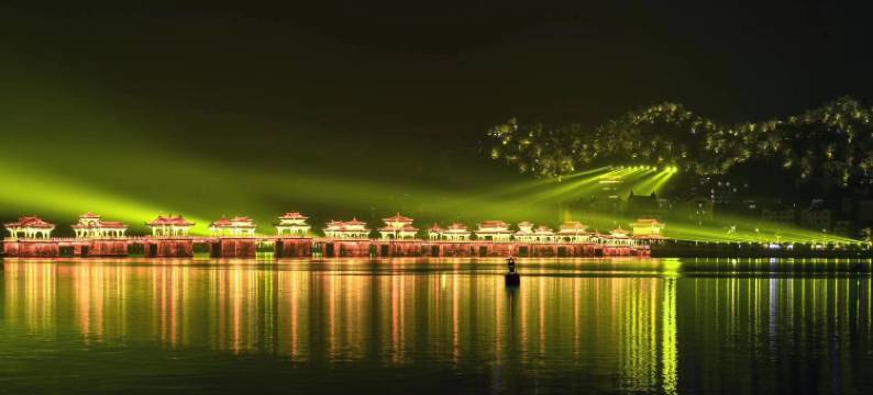 柚来精品美宿(潮州人民广场店)图片