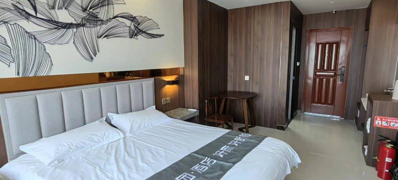 禹城景逸酒店图片