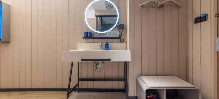 汉庭酒店(曲阜三孔游客中心店)图片