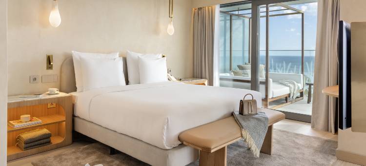 SANA埃斯托里尔酒店(EVOLUTION Cascais-Estoril Hotel)图片