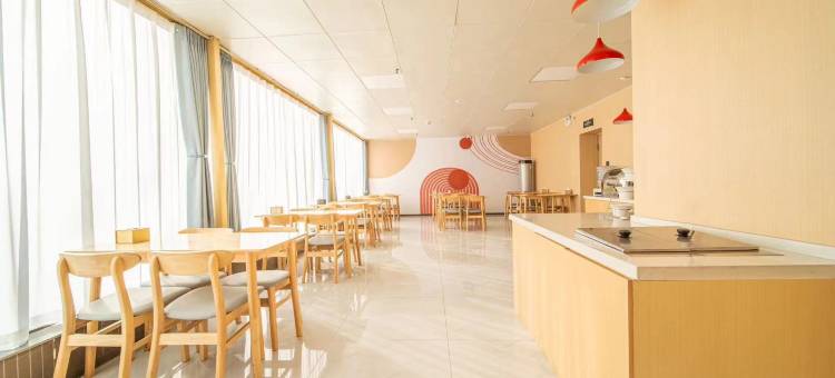 尚客优连锁酒店(焦作武陟迎宾大道店)图片