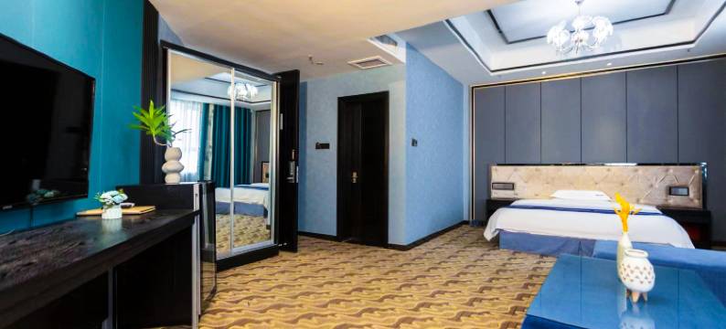 伊宁恩澜大酒店图片