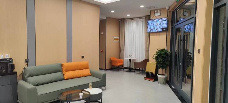 骏怡酒店(郯城胜利镇店)图片