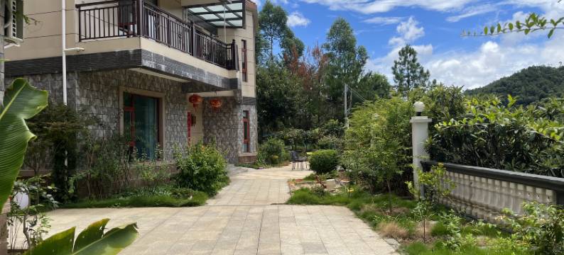 和平简德轩民宿图片