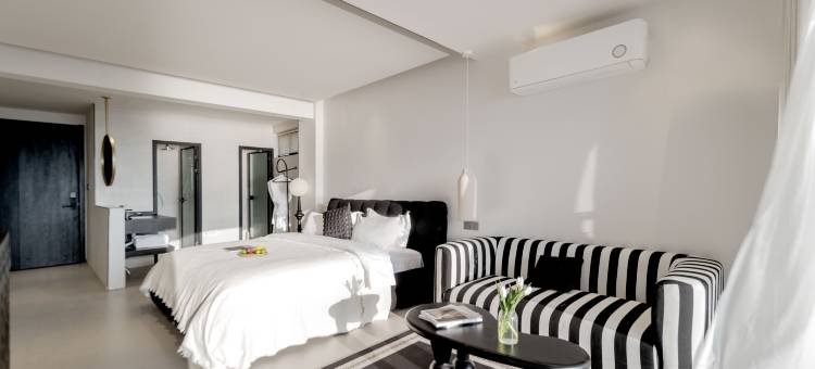 丽思漫·芙罗拉海景酒店(大理洱海双廊店)图片