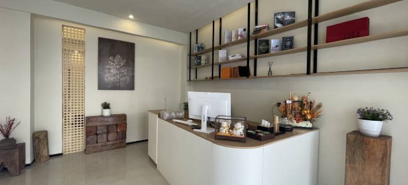 大新枕山水民宿图片