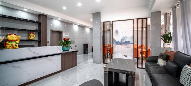 黄果树故春祥民宿图片