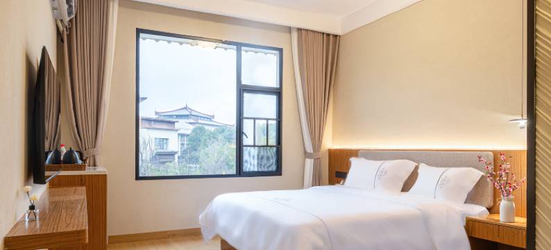 山韵民宿(南岳衡山景区大庙店)图片