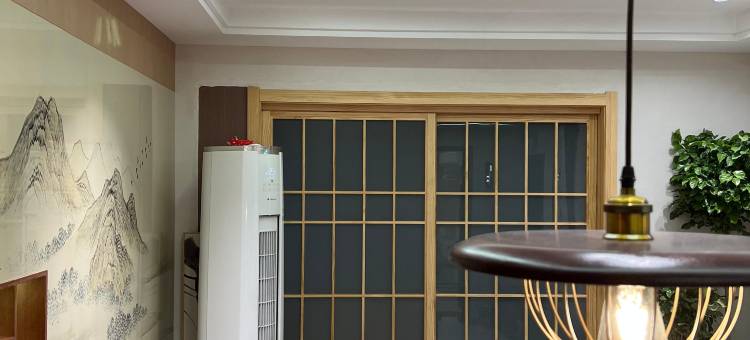 普陀山-思缘禅舍图片