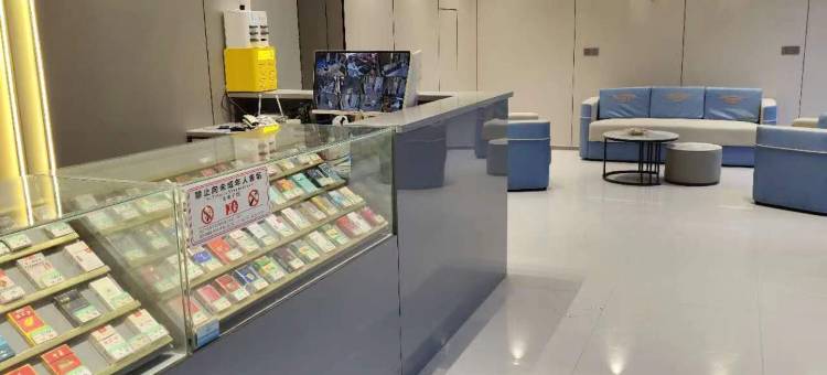 夏邑花园商务宾馆(孔祖大道北段分店)图片