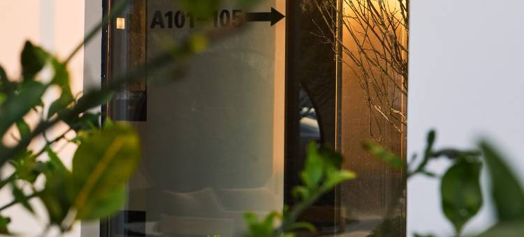 厦门山寻·侨墅锦院酒店(华侨大学店)图片