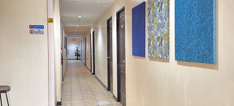 夸特罗码头酒店(Hotel Pier Cuatro)图片