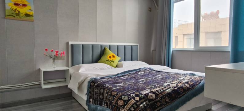 咸阳如轩商务快捷酒店图片