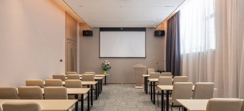 麓枫酒店(沭阳花木城店)图片