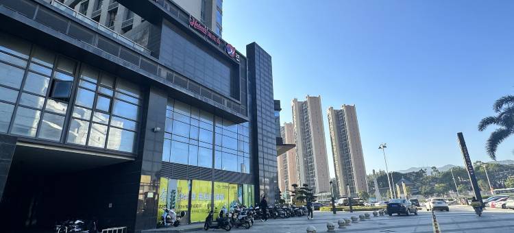 家门口民宿(泉州华大泰禾店)图片