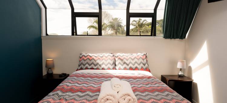 哈卡之家 岛湾(Haka House Bay of Islands (Paihia))图片