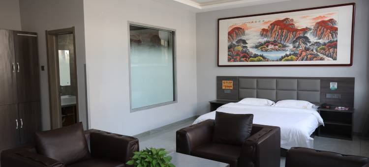 华悦宾馆(秦皇岛抚宁店)图片