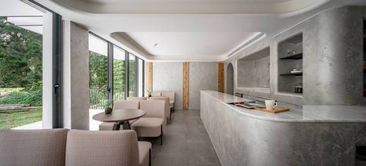 溪头福华渡假饭店图片