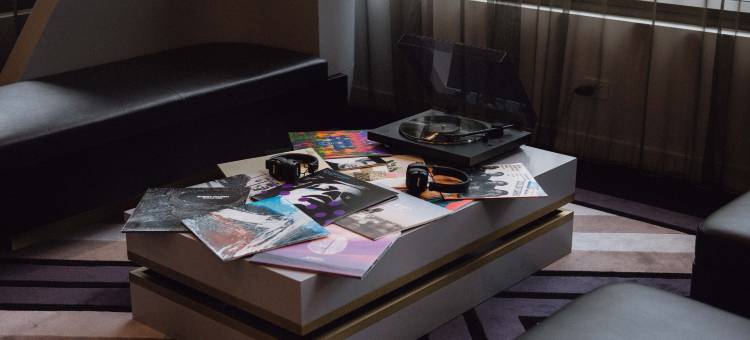 洲至奢选布里斯班毅力谷X酒店(Hotel X Brisbane Fortitude Vly, Vignette Collection)图片