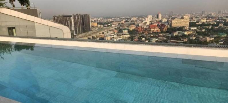 Ideo Sathorn - Thaphra图片