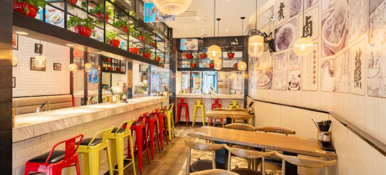 全季酒店(上海四川北路地铁站店)图片