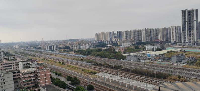 温馨久久公寓图片