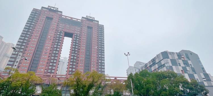 锡运青年民宿图片