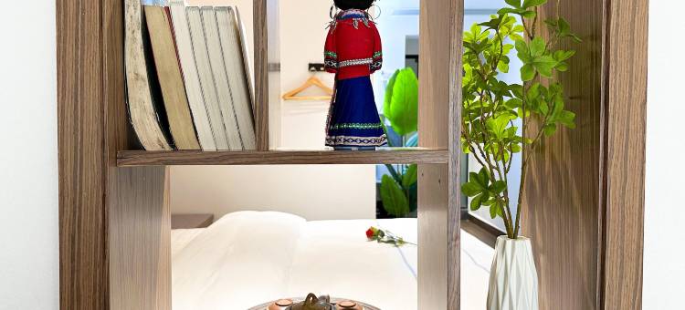 江韵小筑江景民宿(凤凰古城景区南华桥店)图片