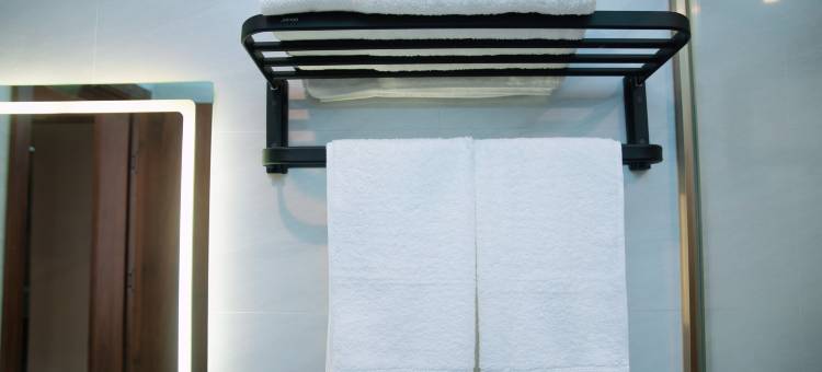 乐尚酒店(乐平老北街店)图片