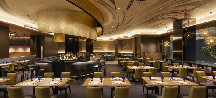 维拉芳泉羽田机场大酒店 第3航站楼直接相连(Hotel Villa Fontaine Grand Haneda Airport - Directly connected to Haneda Airport Terminal 3)图片