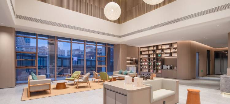 全季酒店(商丘万象路店)图片