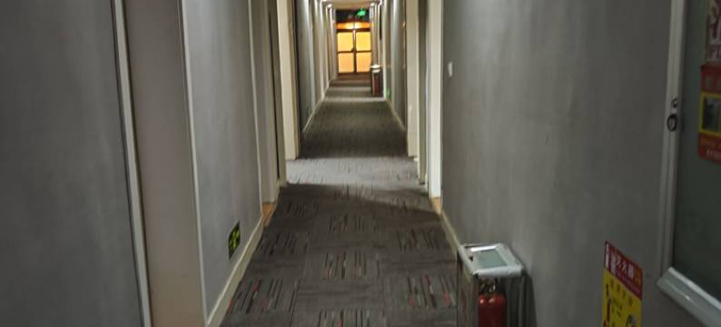 尚客优酒店(济南天桥火车站北广场店 )图片