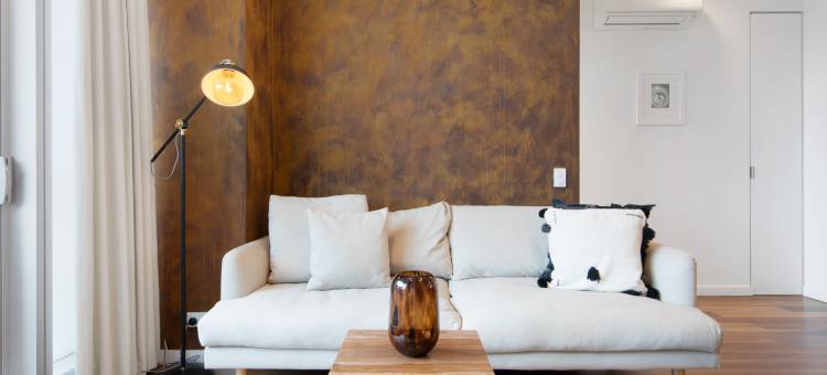 The Sebel Residences Melbourne Docklands Serviced Apartments图片